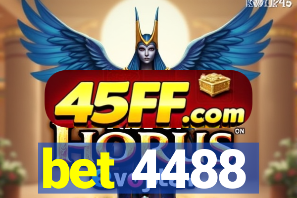 bet 4488